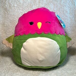 NWT 12” Squishmallow - Na’lma
